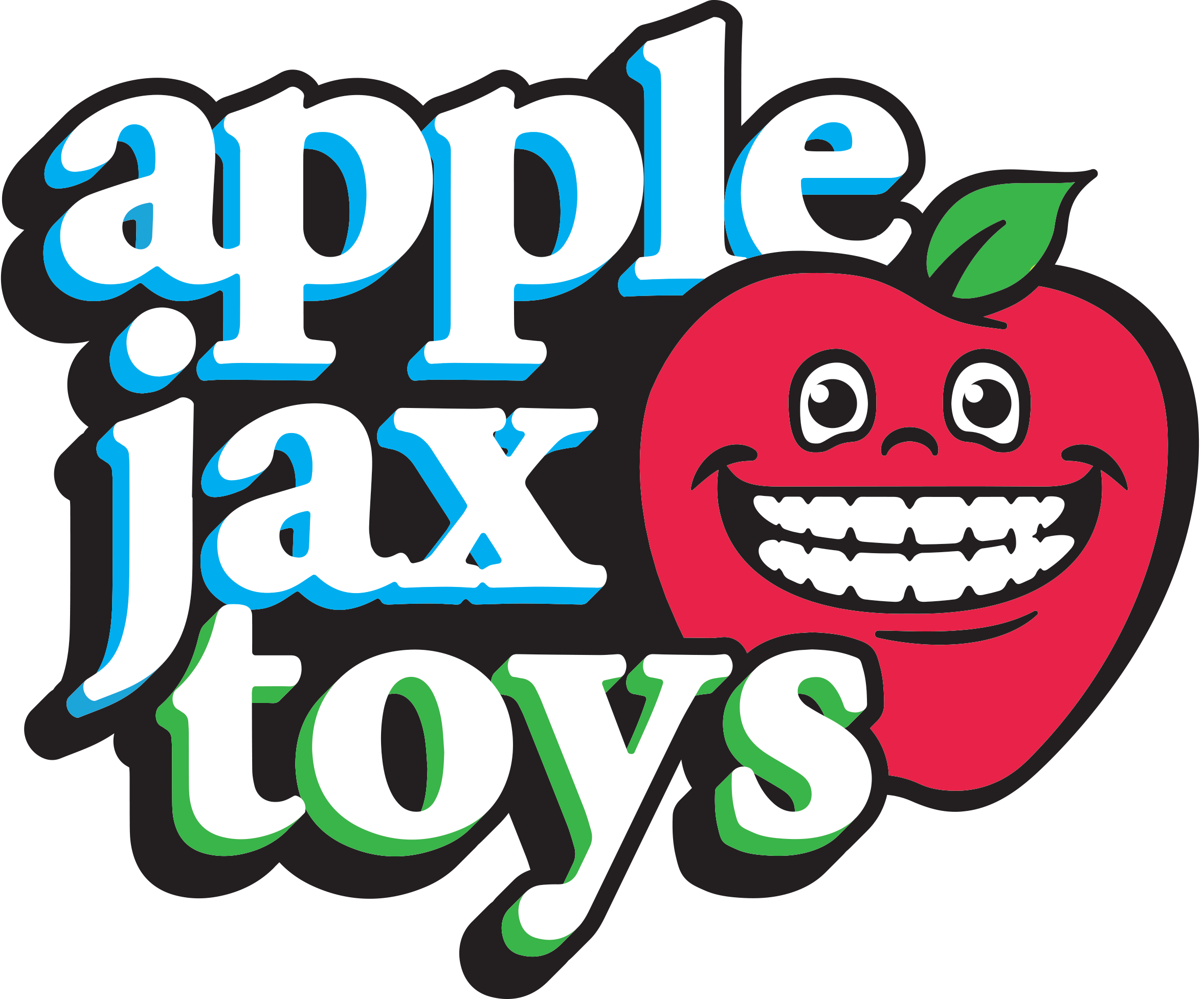 Vintage and Modern Toystore